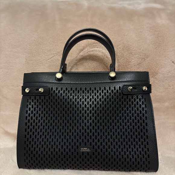 Furla two way handbag - Picture 12 of 13
